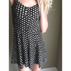 REFORMATION Perfect Daisy Romper